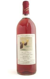 Meraviglia Rosato 1 l