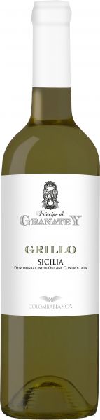 Granatey Grillo