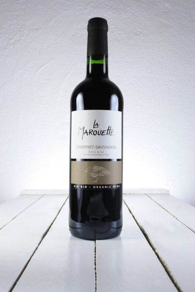 Marouette Cabernet Sauvignon