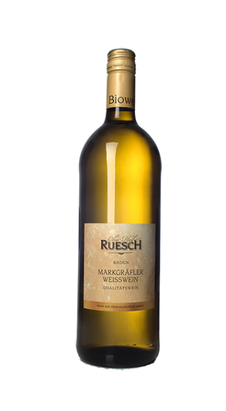Markgräfler Weißwein 1 l