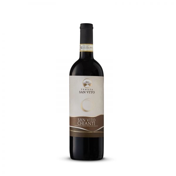 Chianti San Vito