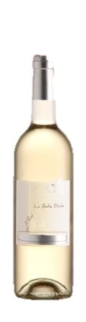 Belle Etoile blanc