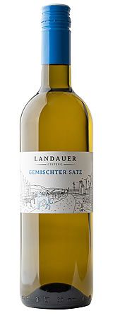 Gemischter Satz Landauer