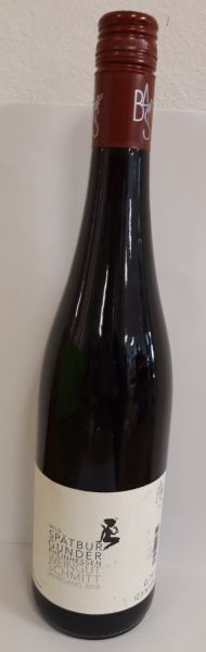 Spätburgunder mild