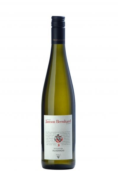 Auxerois 2016