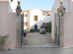 Château Caraguilhes