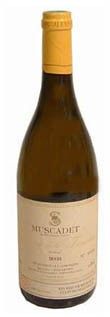 Muscadet Climat