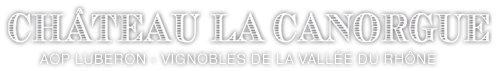 Château la Canorgue