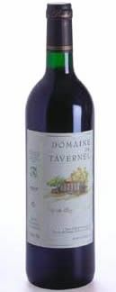 Tavernel rouge