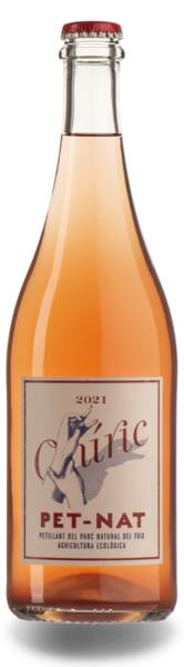 Oniric Petillant Rosé