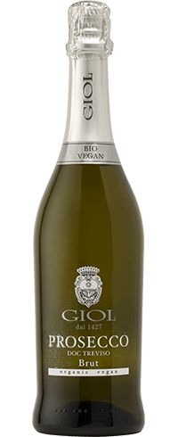 Prosecco Spumante brut
