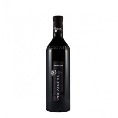 Primitivo Polvanera