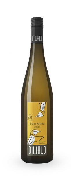 Grüner Veltliner Selection Diwald