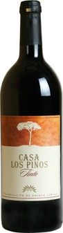 Casa Los Pinos tinto 1 l