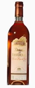 Tavernel rosé