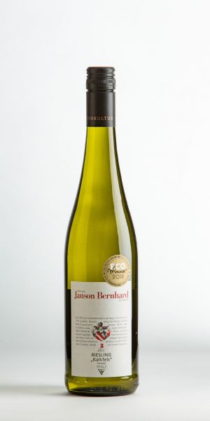 Riesling Kalkfels 2017
