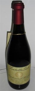 Lambrusco Fratello Sole