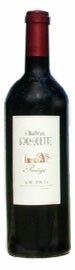 Château Bousquette Cuvée Préstige 2015