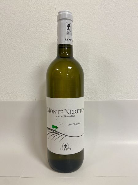 Nereto Marche Bianco