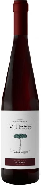 Vitese Syrah