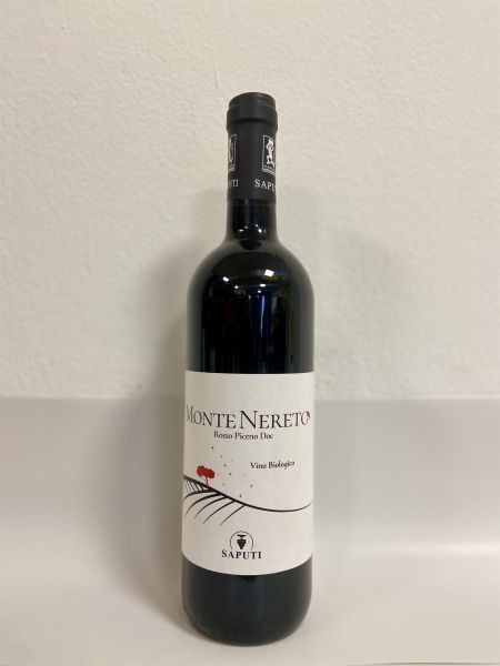 Monte Nereto Rosso Piceno