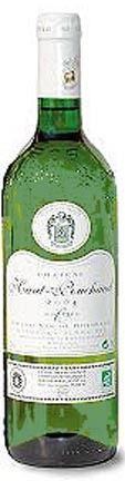 Château Haut Pouchaud blanc