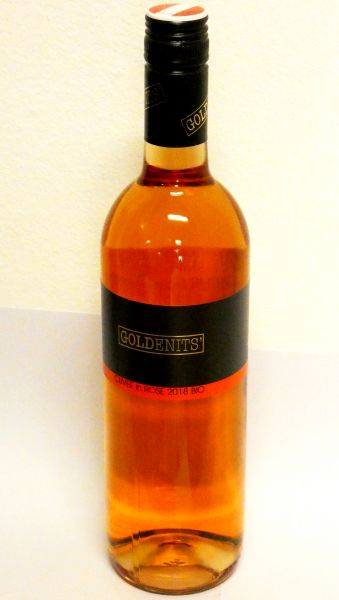 Rosé Cuvée Goldenits