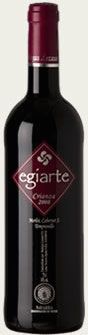 Egiarte Crianza