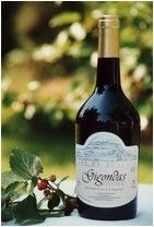 Gigondas Clos du Joncuas 2006