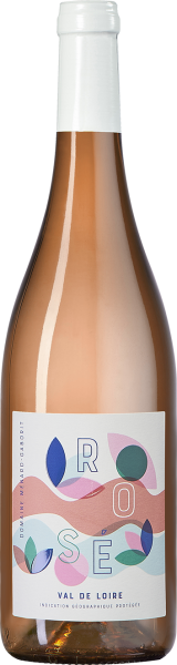 Rosé Loire