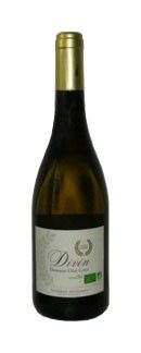 Chai César Chardonnay blanc