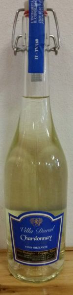 Chardonnay Frizzante
