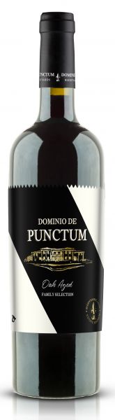 Punctum Graciano Cabernet