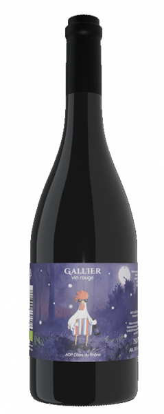 Gallier