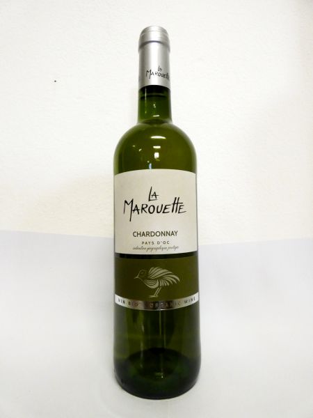 Marouette Chardonnay