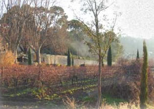 Luberon