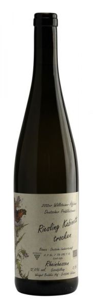 Riesling Kabinett Brühler Hof