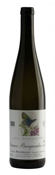 Grauer Burgunder Kabinett