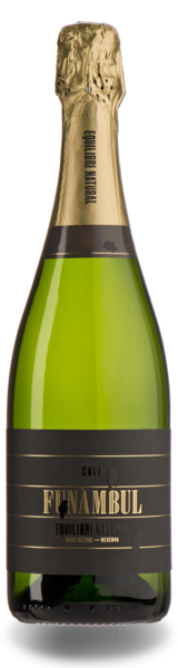 Cava Funambul