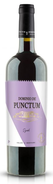 Punctum Syrah