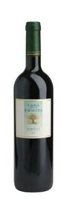 Casa de la Ermita Barrica 2010