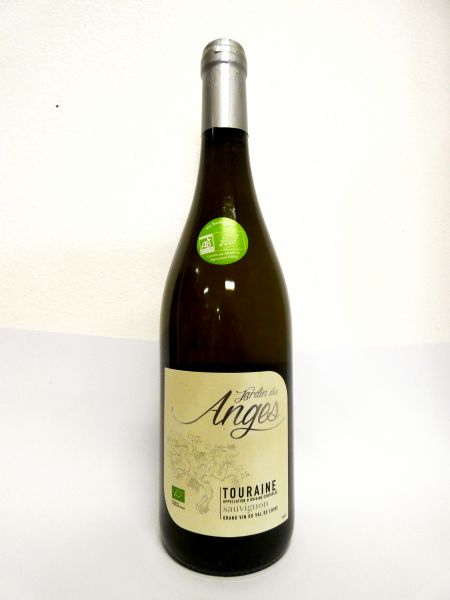 Jardin des Anges Sauvignon