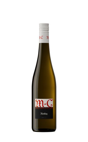 Riesling MC 2022 Müller Catoir