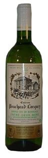 Château Pouchaud-Larquey blanc
