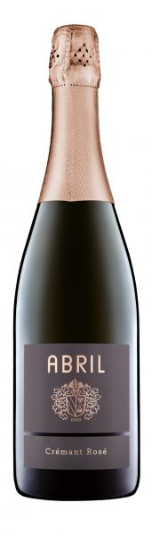 Cremant Rosé Abril