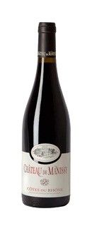 Côtes du Rhône