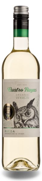 Verdejo Cuatro Rayas