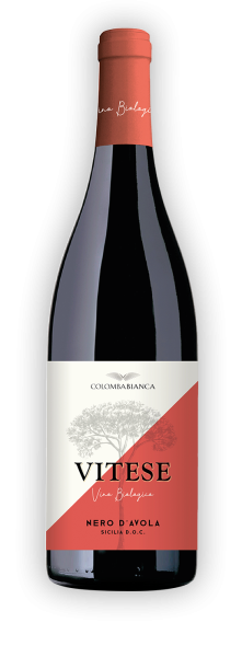 Vitese Nero d'Avola