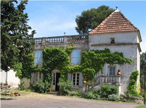 Weingut Chateau Bousquette