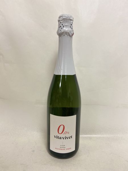 Vita Vivet alkoholfrei